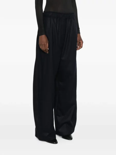 Pantaloni Thelatest albastru