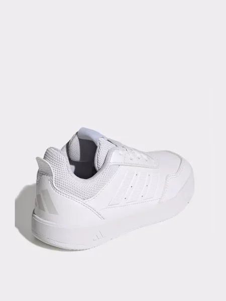 Детские кроссовки Adidas белые
