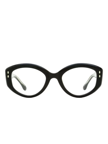 Ochelari de soare Isabel Marant Eyewear negru