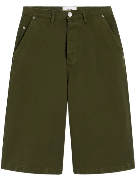 Bermude Ami Paris verde