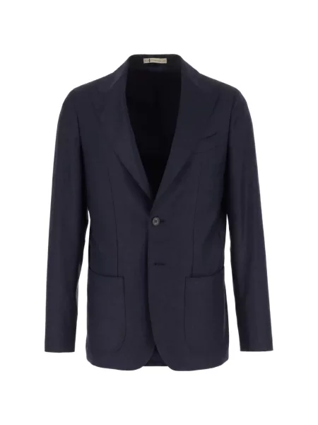 Geacă Corneliani albastru