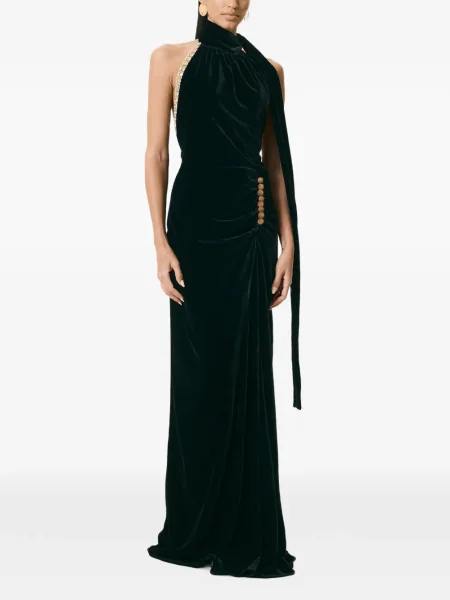 Rochie maxi V:pm Atelier de costum negru