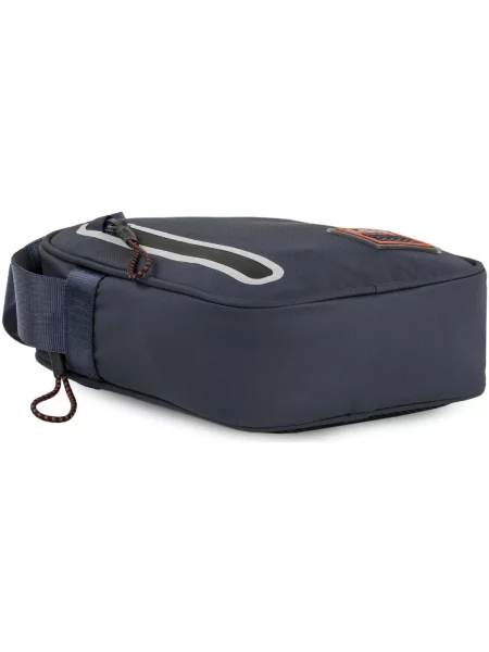 Torba Lois plava