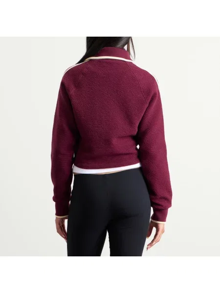 Top Adidas czerwony