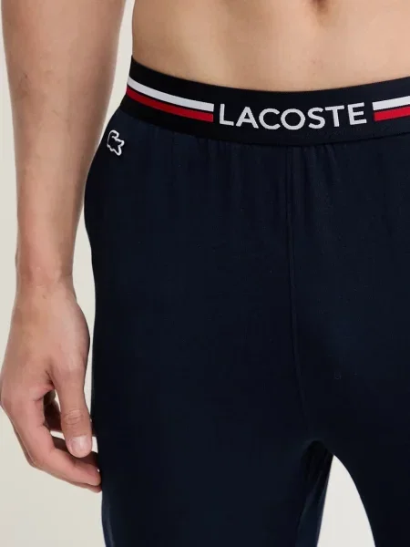 Піжама Lacoste синя