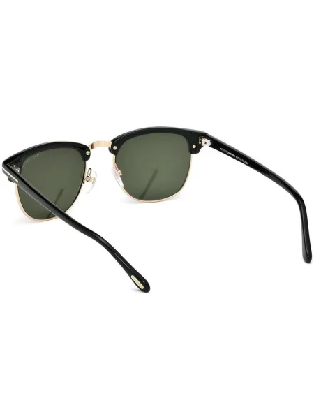Ceas Tom Ford negru