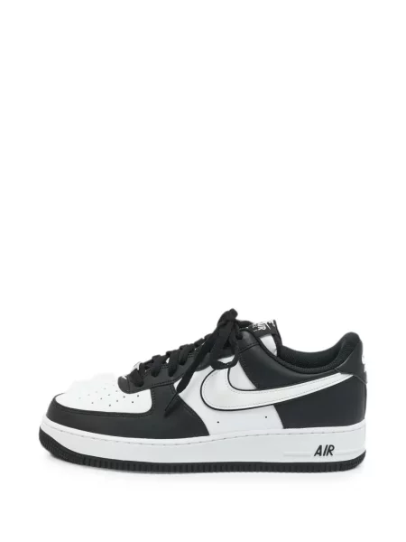 Sneakerși Nike Air Force 1 negru