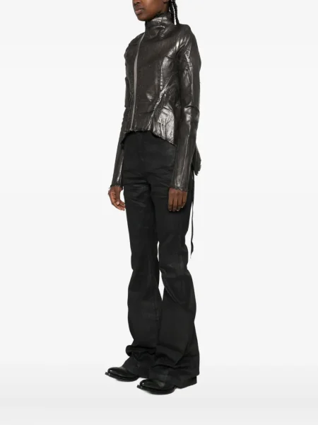 Geacă Rick Owens Drkshdw gri