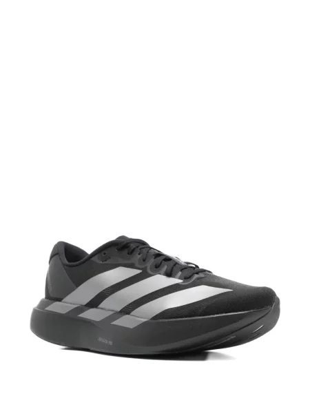 Sneakerși Adidas Adizero negru