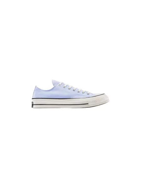 Sneakersy Converse niebieskie