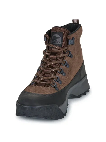 Pantofi Sorel maro