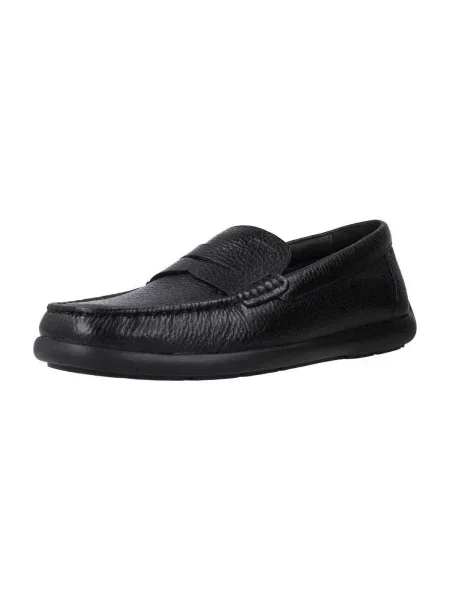 Pantofi Geox negru