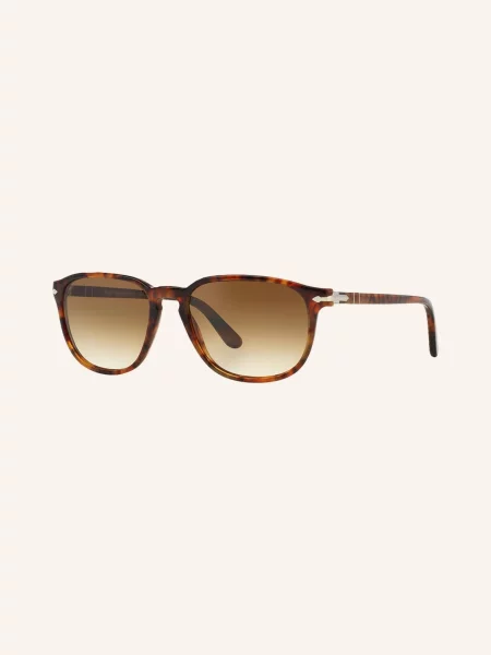 Persol Sluneční Brýle 51 havana hnědá