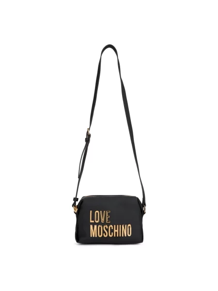 Torebka Love Moschino czarna