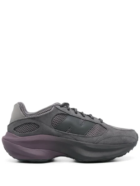 Sneakerși New Balance gri