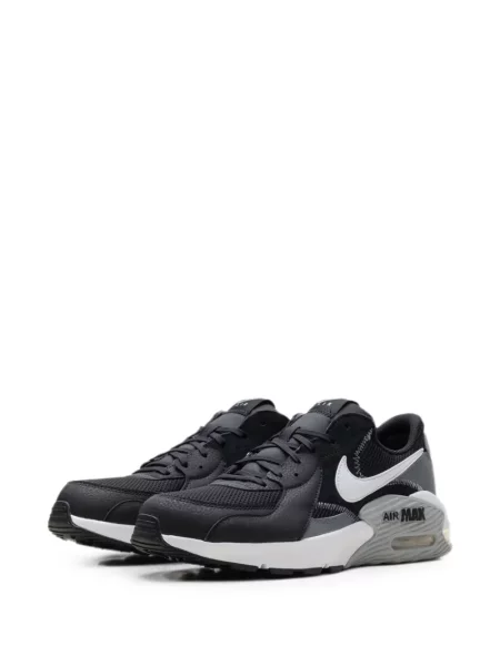 Sneakerși Nike Air Max negru