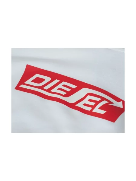 Bunda Diesel biela