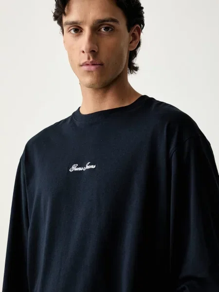 Лонгслив Guess Jeans