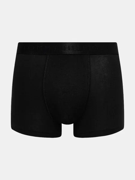 Tommy Hilfiger Boxerky černé