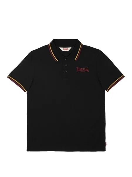 Tricou Lonsdale negru