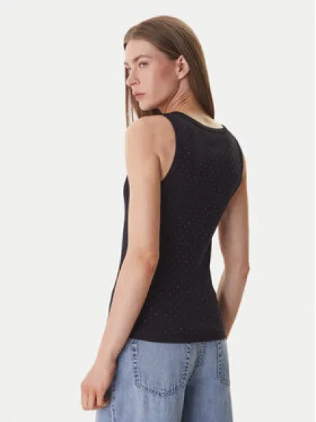 Top Dkny černý