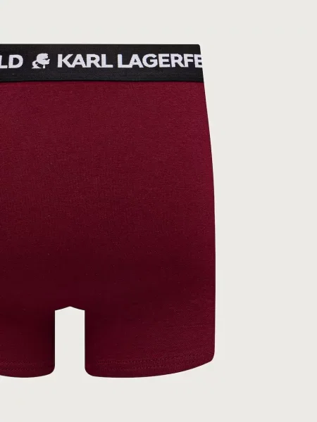 Боксеры Karl Lagerfeld