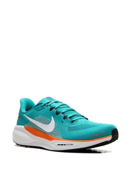 Sneakerși Nike Pegasus plasă negru