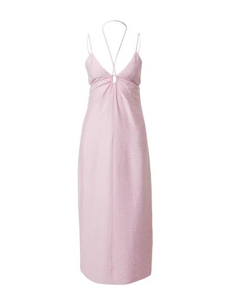 EDITED Rochie de vară Agathe' roz