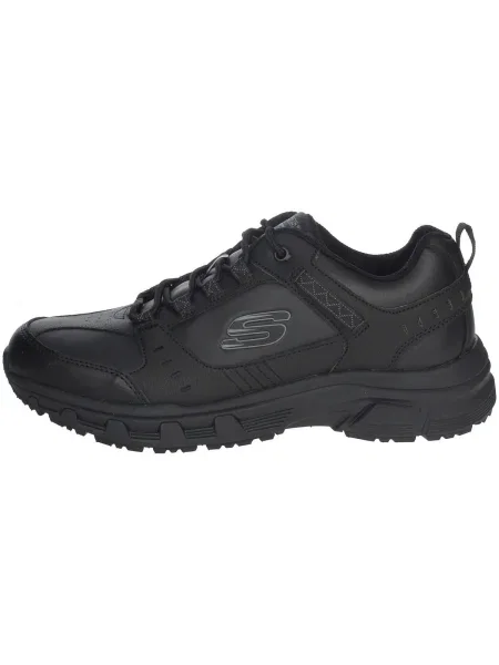 Pantofi Skechers negru
