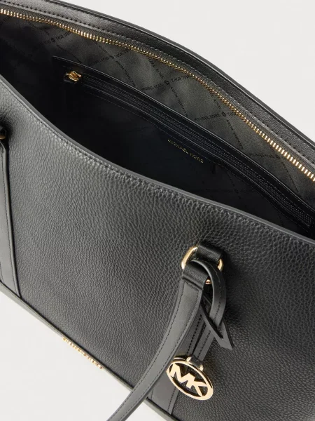 MICHAEL Michael Kors Geantă negru