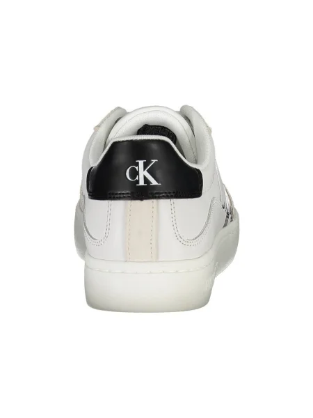 Tornacipő Calvin Klein Jeans fekete