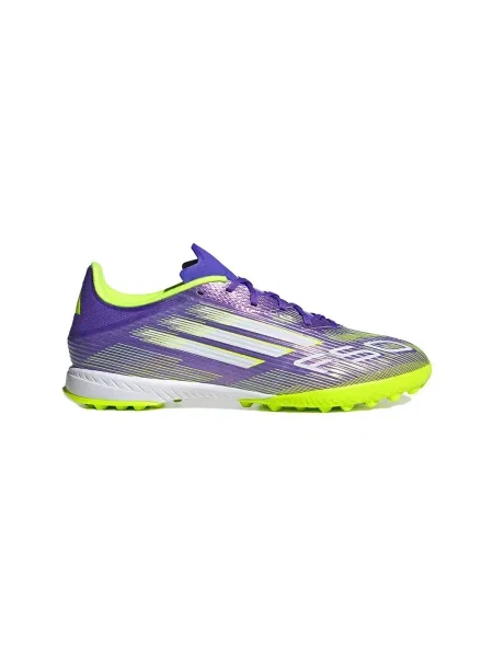Pantofi Adidas violet