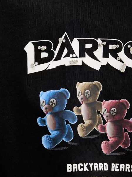 Футболка Barrow