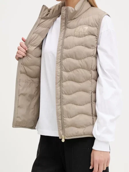 Emporio Armani безрукавка