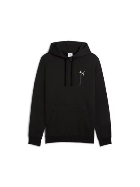 Bluza sportowa Puma czarna