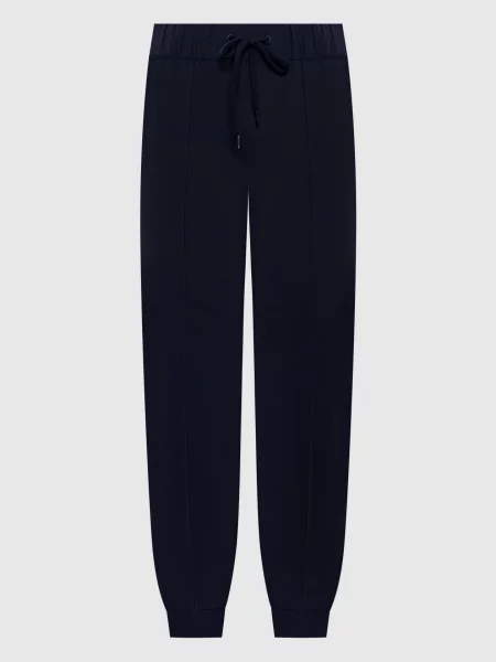 Джогери з логотипом Herno сині