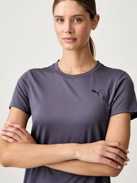 Puma футболка для тренувань Essential Crew
