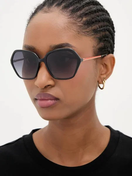 Guess ochelari de soare negru
