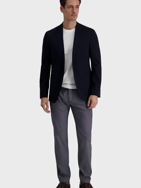 Чиносы Pierre Cardin синие