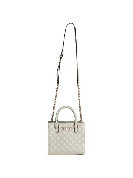 Kabelka Guess biela