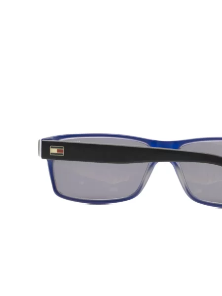 Ochelari de soare Tommy Hilfiger negru