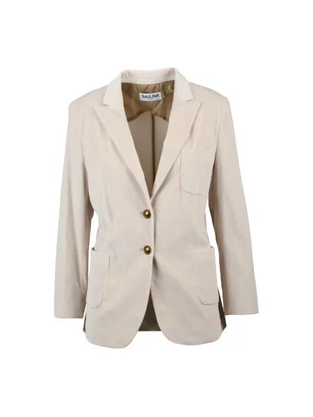 Marynarka Saulina beżowa