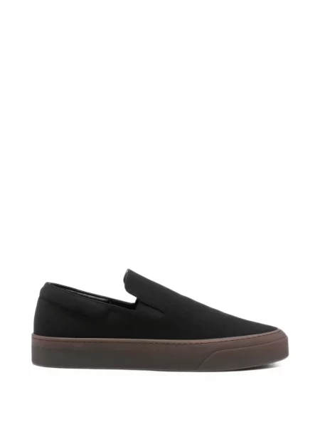 Chiloți The Row slip-on negru