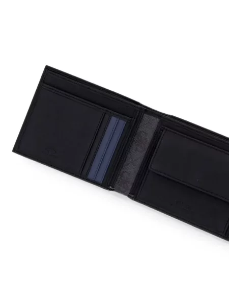 Portofel Guess cu autograf negru