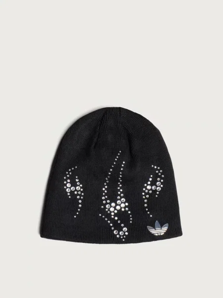 Czapka Adidas czarna