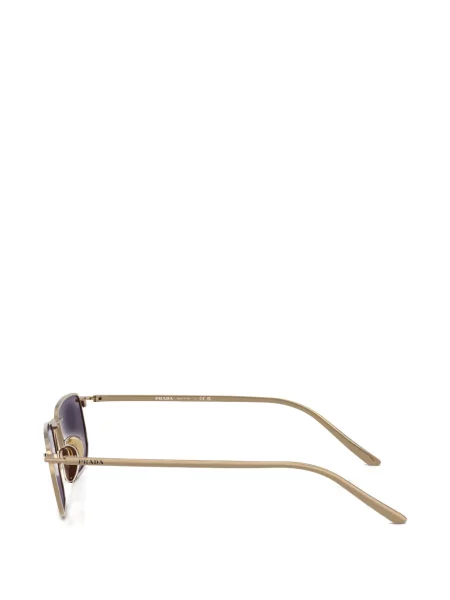 Ochelari de soare pătrați Prada Eyewear