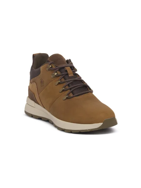 Pantofi Lumberjack galben