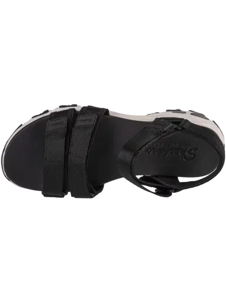 Pantofi Skechers negru