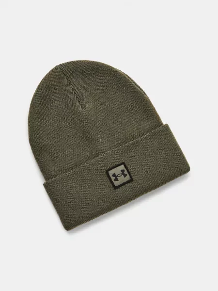 Čiapka Under Armour zelená