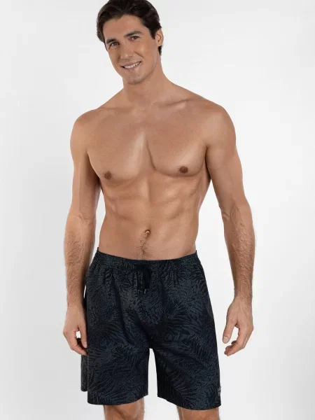 Шорти Marc&andre чорні